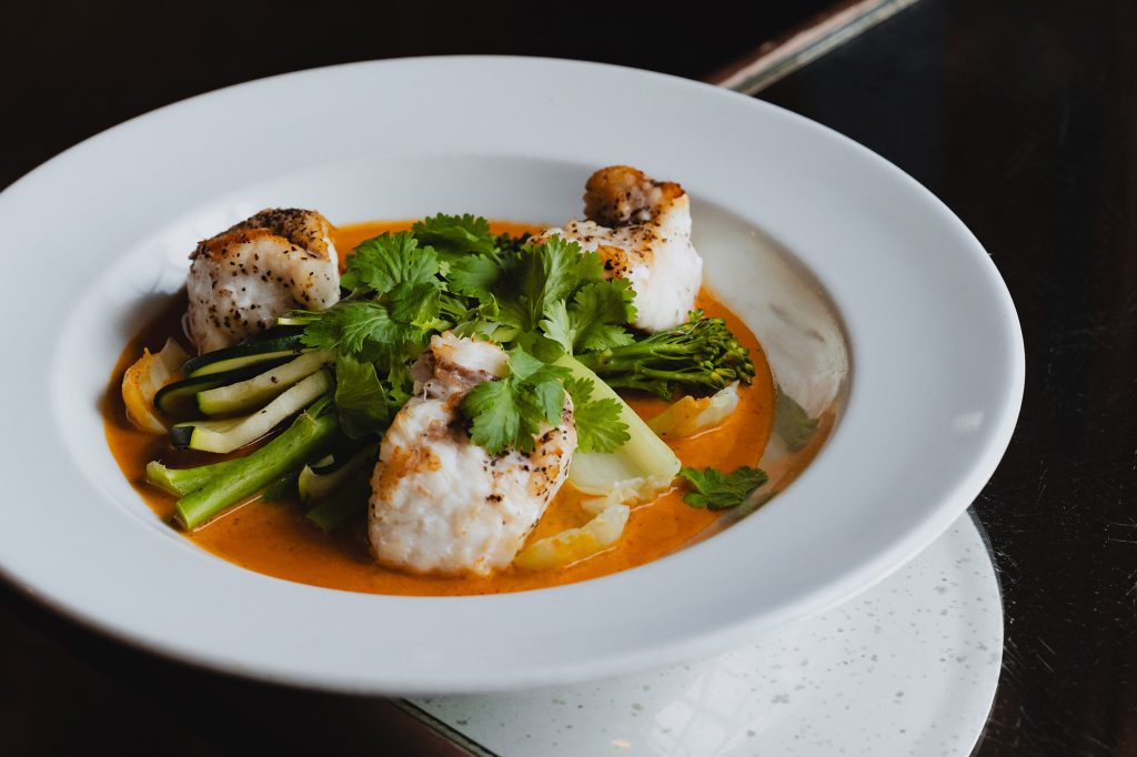 Restaurant Reservation Email Sample Dining Menu - The Ship on The Shore