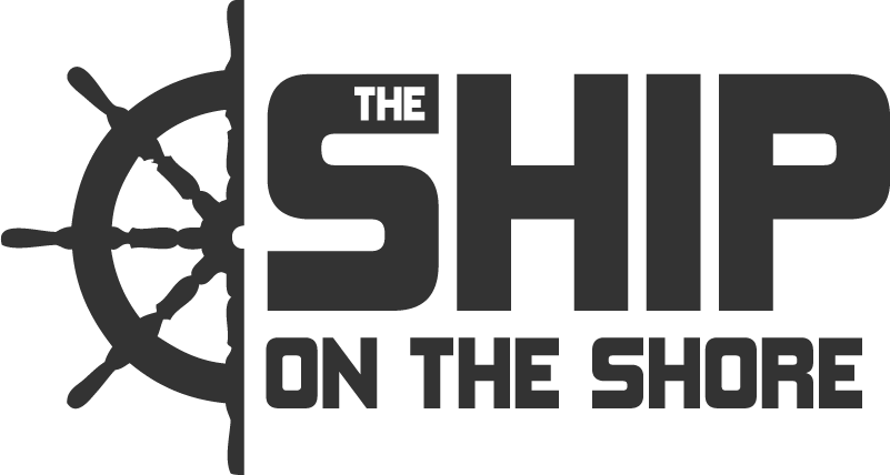 The Ship on The Shore